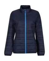 Women`s Firedown Down-Touch Jacket Navy/French Blue