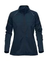 Women`s Greenwich Softshell Navy