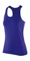 Women`s Impact Softex® Top Sapphire