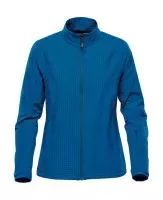 Women`s Kyoto Jacket Classic Blue