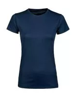 Women`s Luxury Sport Tee Navy