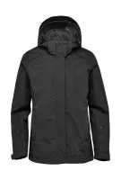 Women`s Magellan System Jacket Black