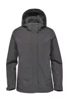 Women`s Magellan System Jacket Graphite