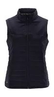 Women`s Nautilus Thermal Bodywarmer Navy