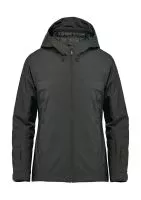 Women`s Nostromo Thermal Shell Graphite/Black