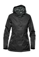 Women`s Zurich Thermal Jacket Charcoal