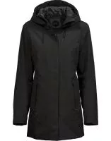 Womens All Weather Parka 