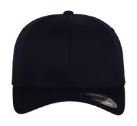 Wooly Combed Cap Navy