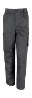 Work-Guard Action Trousers Long Black