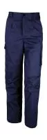 Work-Guard Action Trousers Long Navy