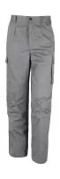 Work-Guard Action Trousers Reg Szürke