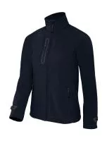 X-Lite Softshell/women Jacket Navy