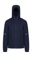 X-Pro Prolite Stretch Softshell Navy