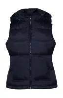 Zen+/women Bodywarmer Navy