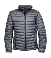 Zepelin Jacket Space Grey