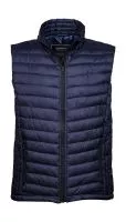 Zepelin Vest Deep Navy