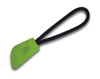 Zip Pull Lime