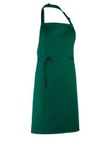 'COLOURS COLLECTION’ BIB APRON Bottle