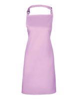 'COLOURS COLLECTION’ BIB APRON Lavender