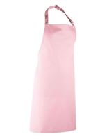 'COLOURS COLLECTION’ BIB APRON Pink