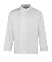 ‘CULINARY’ CHEF’S LONG SLEEVE PULL ON TUNIC 