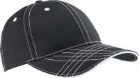 6 PANELS FASHION CAP 