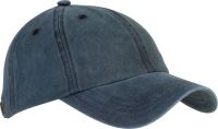 6 PANELS VINTAGE CAP Navy Washed