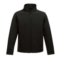 ABLAZE MEN'S PRINTABLE SOFTSHELL 