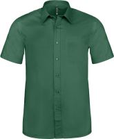 ACE - SHORT-SLEEVED SHIRT Forest Green