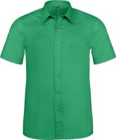 ACE - SHORT-SLEEVED SHIRT Kelly Green