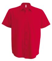 ACE - SHORT-SLEEVED SHIRT Classic Red