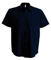 ACE - SHORT-SLEEVED SHIRT Navy