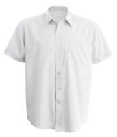 ACE - SHORT-SLEEVED SHIRT White