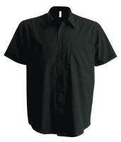 ACE - SHORT-SLEEVED SHIRT Zinc