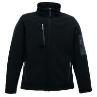 ARCOLA - 3 LAYER MEMBRANE SOFTSHELL 