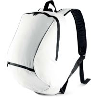 BACKPACK White