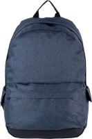 BACKPACK Graphite Blue Heather