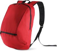 BACKPACK Red
