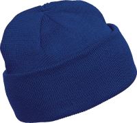 BEANIE Royal Blue