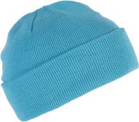 BEANIE Surf Blue