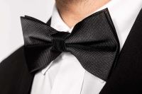 BOW TIE Classic Navy