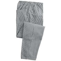 CHEF'S PULL-ON TROUSERS 