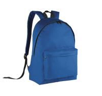 CLASSIC BACKPACK Royal Blue/Black