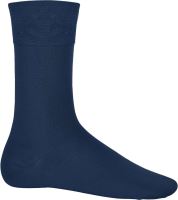 COTTON CITY SOCKS Navy