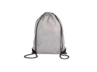 DRAWSTRING BACKPACK Dark Khaki