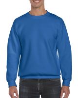 DRYBLEND® ADULT CREWNECK SWEATSHIRT Royal