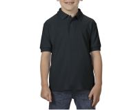 DRYBLEND® YOUTH DOUBLE PIQUÉ POLO SHIRT 