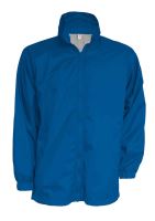 EAGLE - LINED WINDBREAKER Light Royal Blue