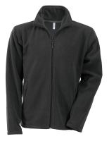 FALCO - FULL ZIP MICROFLEECE JACKET 