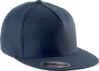 FLEXFIT® CAP - 5 PANELS Navy